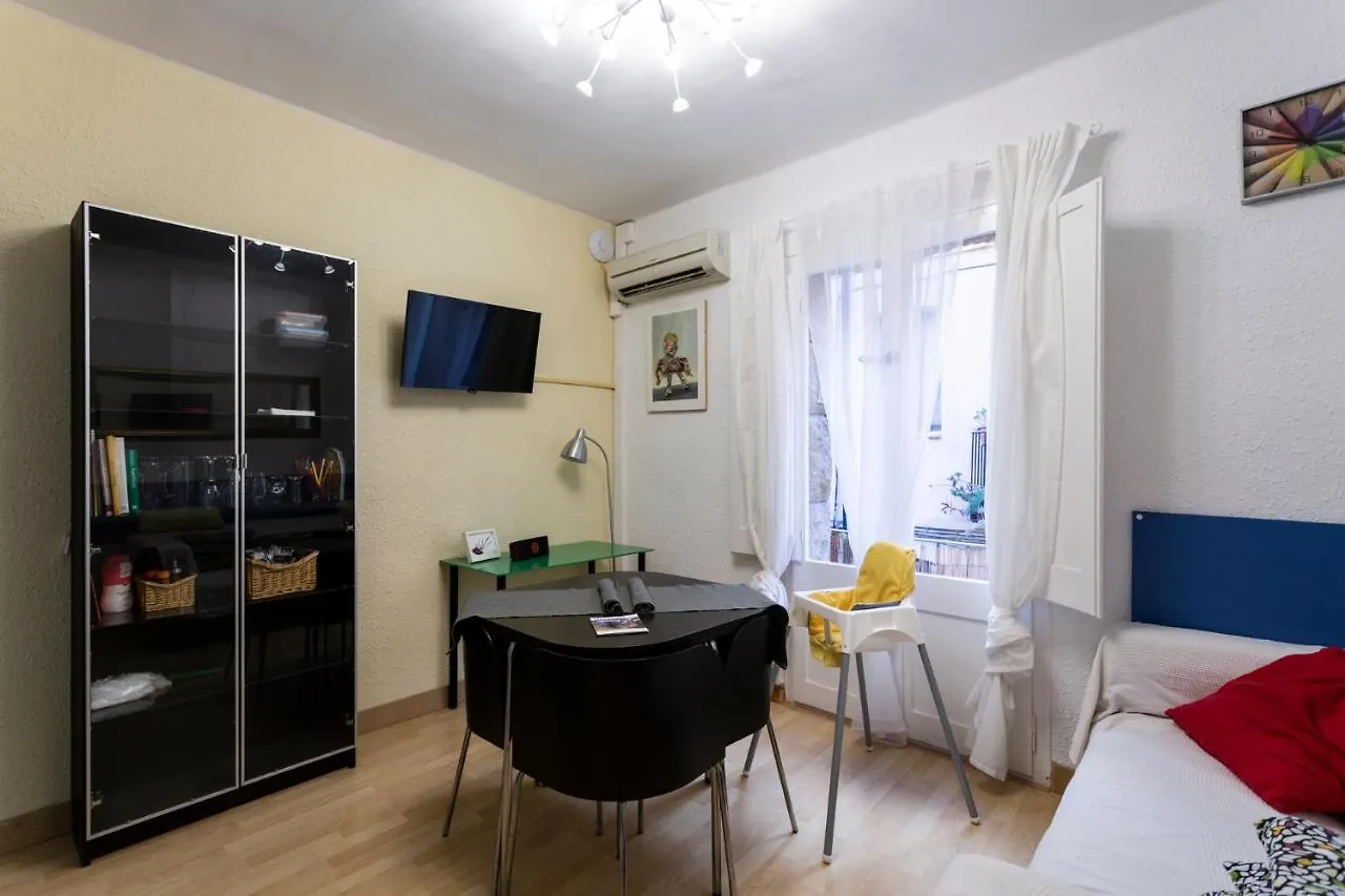 Ferienwohnung Old Town & Cathedral Tarragona