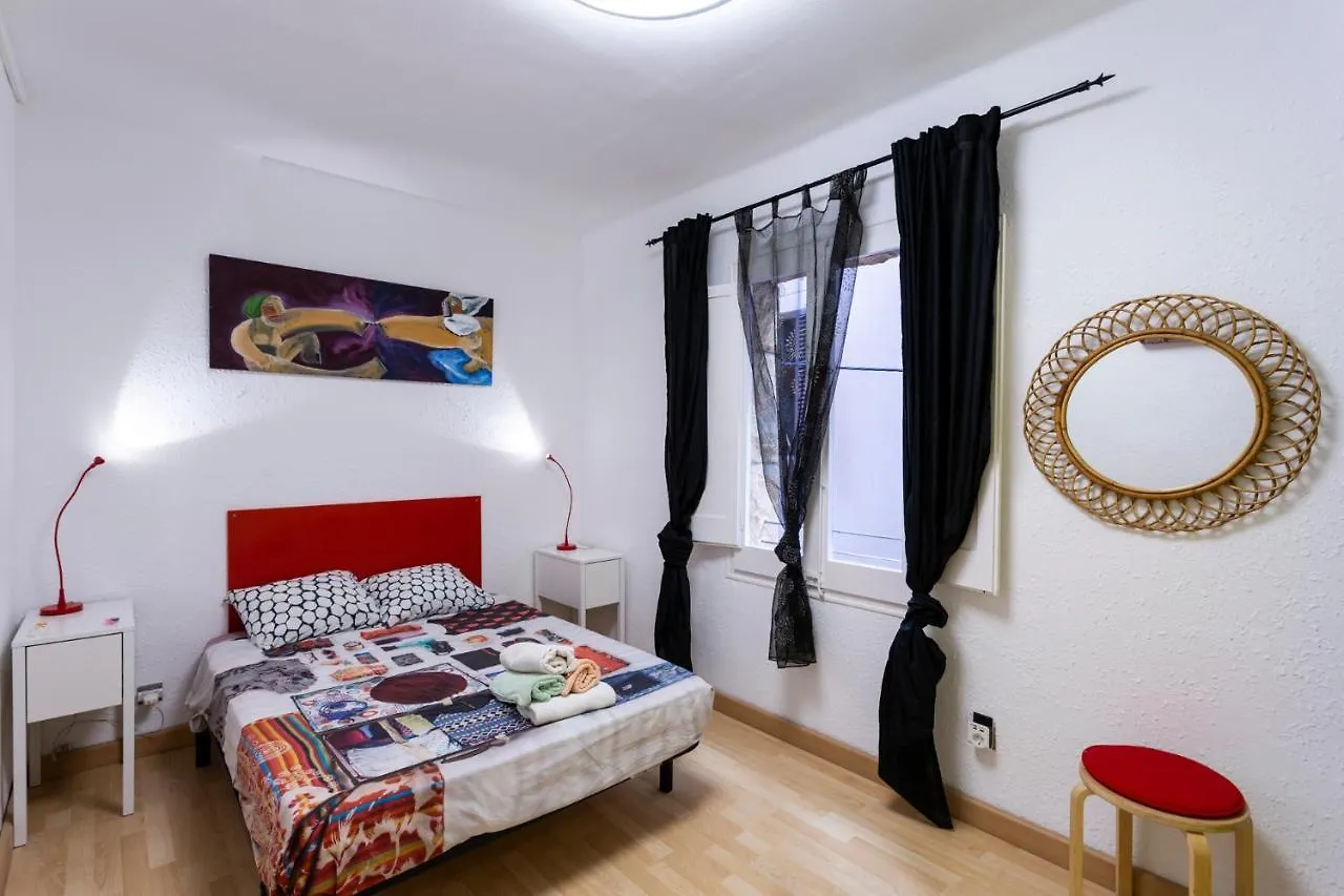 Ferienwohnung Old Town & Cathedral Tarragona Apartment