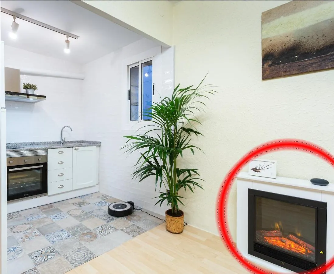 Ferienwohnung Old Town & Cathedral Tarragona