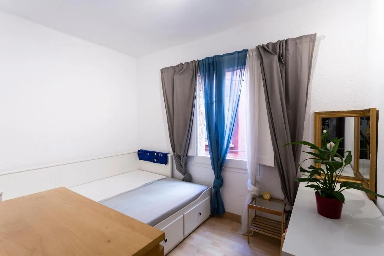 Ferienwohnung Old Town & Cathedral Tarragona Apartment