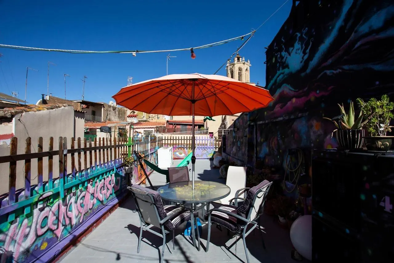 Ferienwohnung Old Town & Cathedral Tarragona