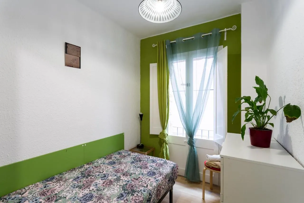 Ferienwohnung Old Town & Cathedral Tarragona 0*,  Spanien