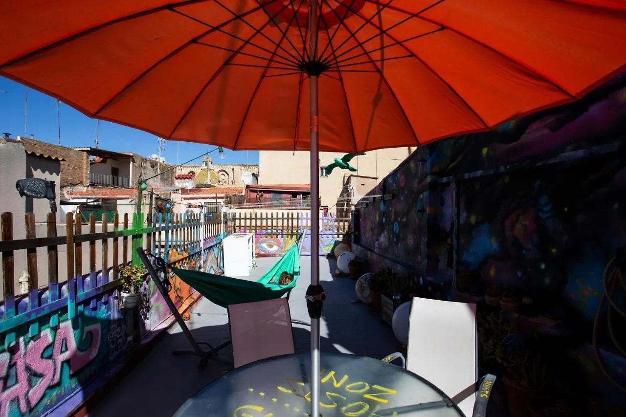 Apartment Ferienwohnung Old Town & Cathedral Tarragona