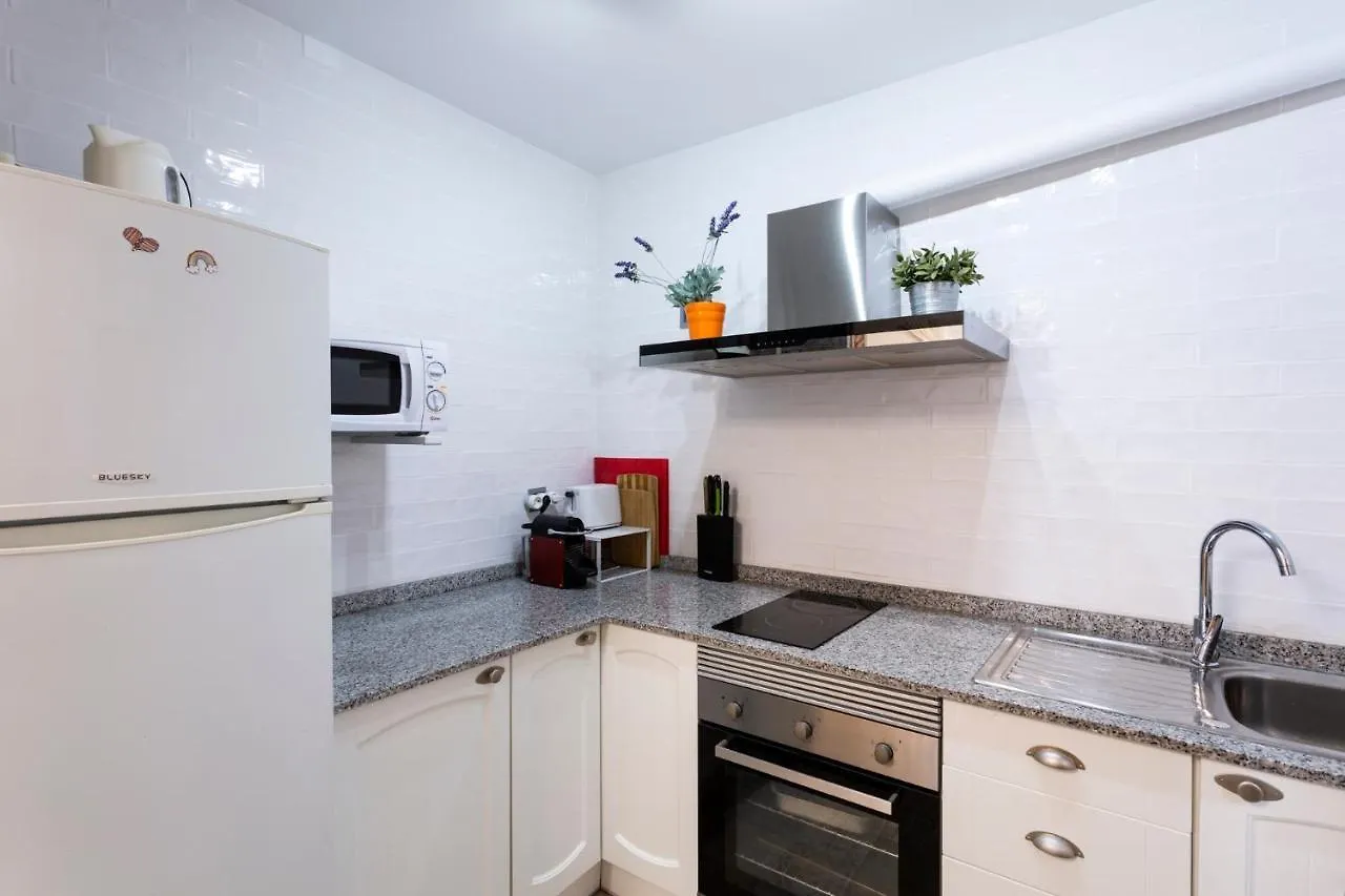Ferienwohnung Old Town & Cathedral Tarragona